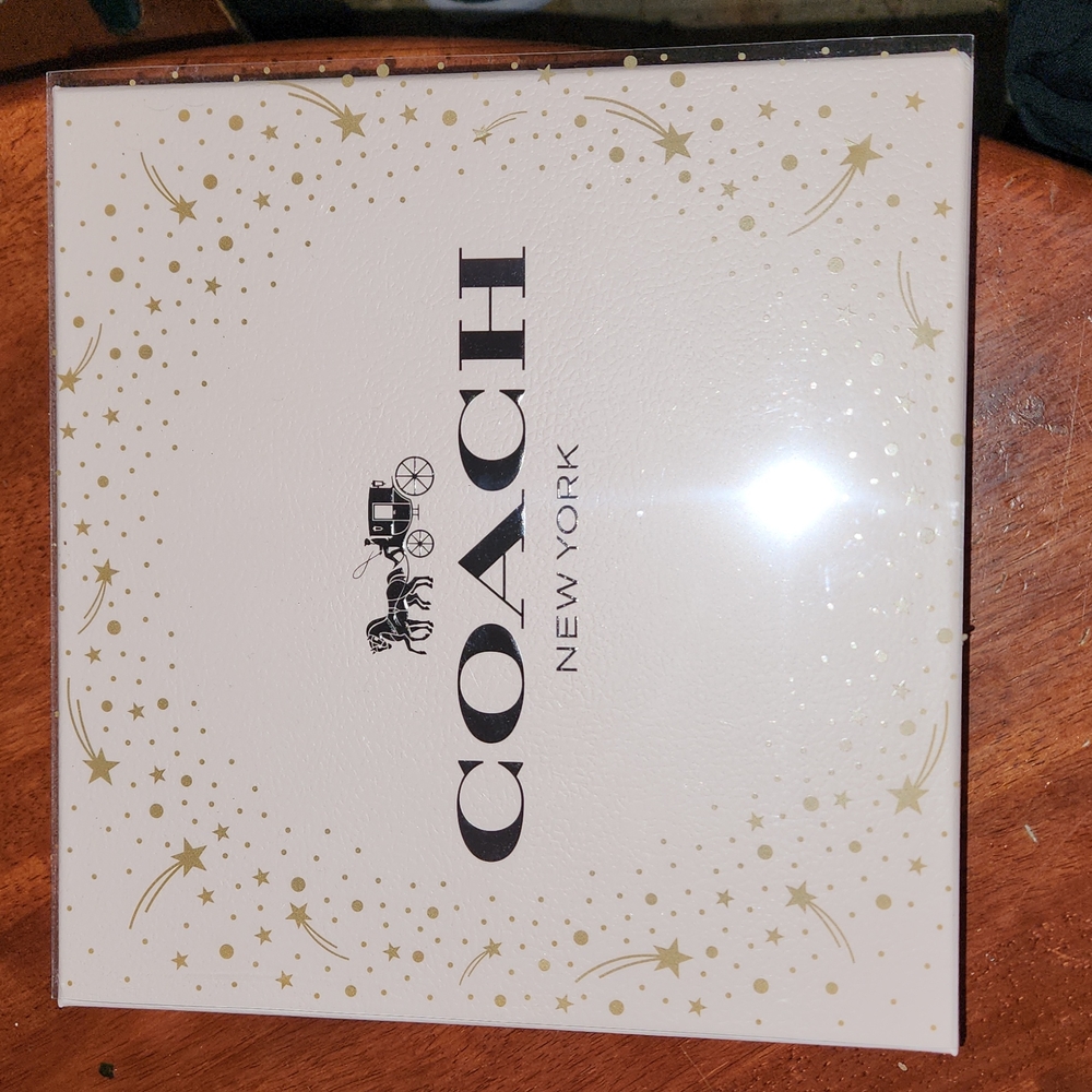 Coach Women's Perfume Gift Set 🎁